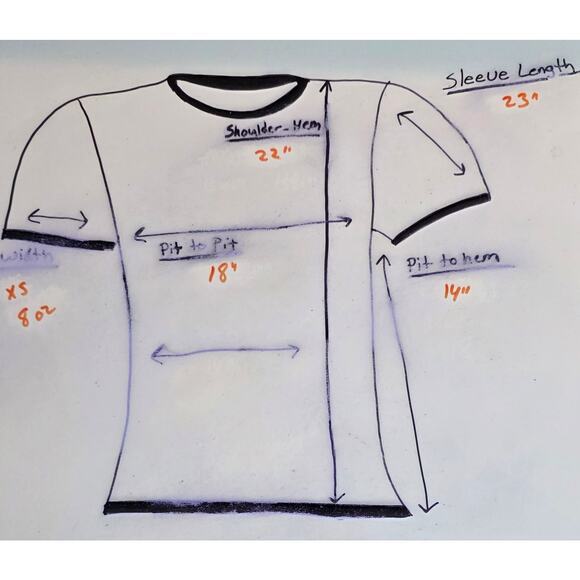 Zara Striped Button‎ Down Blouse Top Size XS - Picture 5 of 5